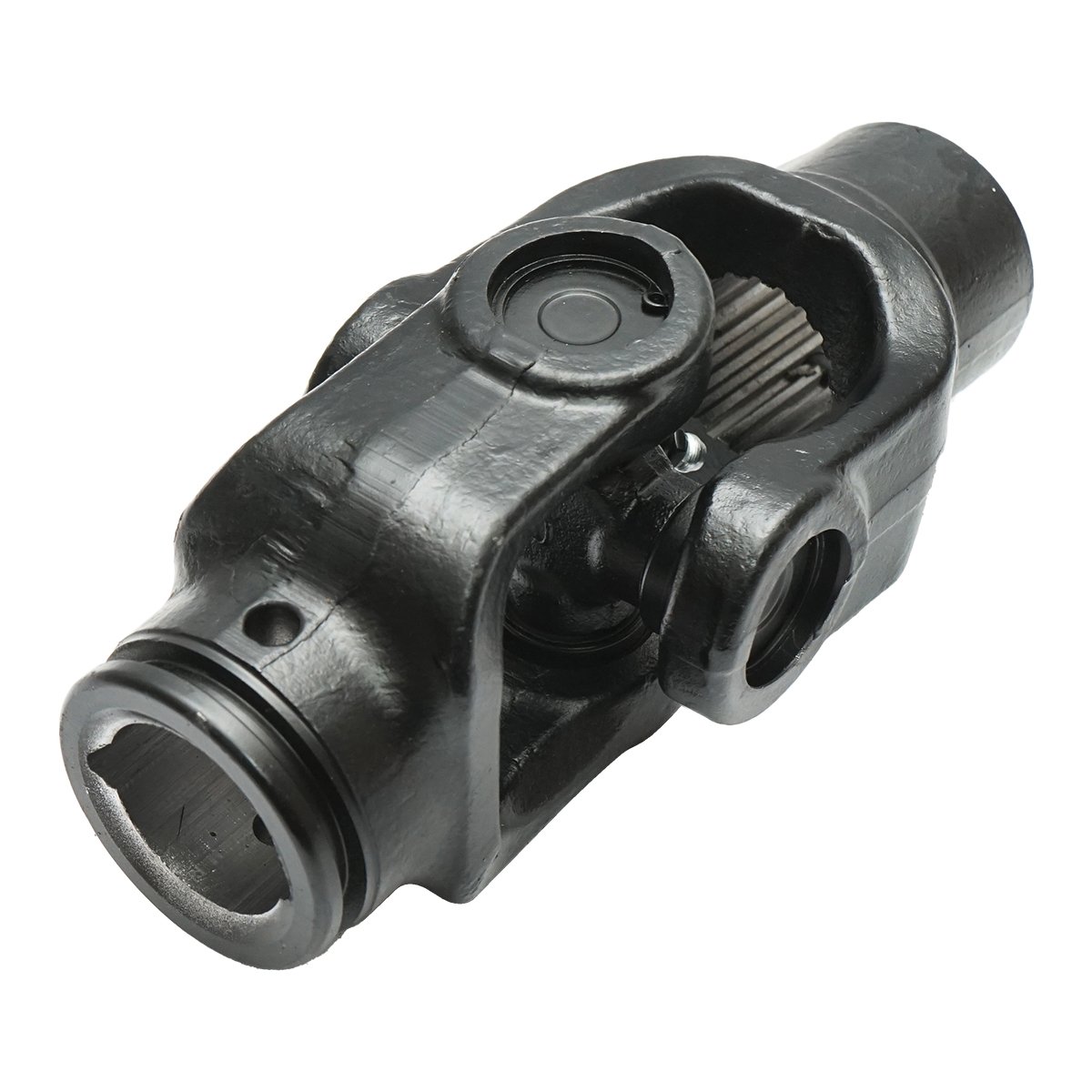 Articulatie FCF L4 T4S cardan completa, cruce 27X74,6 pentru teava lamaie 48x41,2/40,1x34,5/3